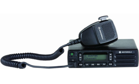 XiR M6600數(shù)字車載臺